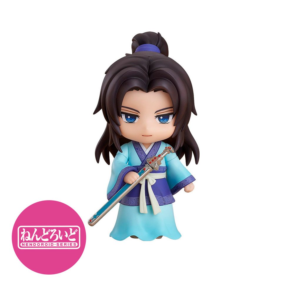 NENDOROID ZHANG LIANG 1632 NENDOROID ZHANG LIANG 1632